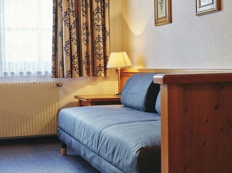 Семейный Номер, Kinderhotel Stegerhof