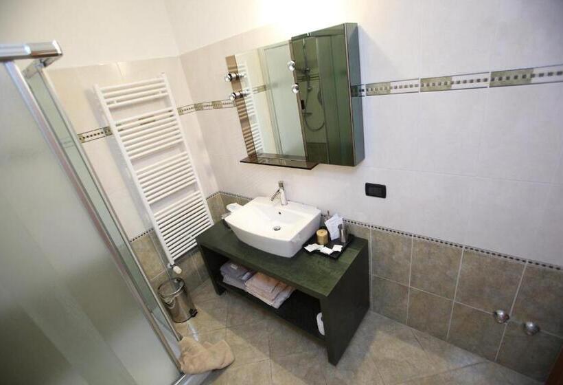 Номер Стандарт, B&b Ca' Loi