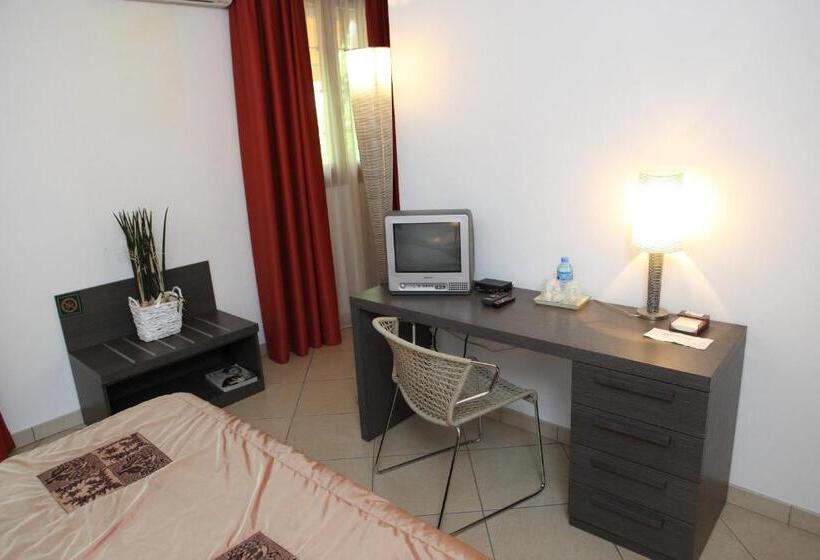 Номер Стандарт, B&b Ca' Loi