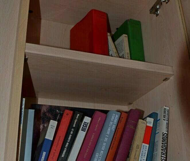 اتاق استاندارد, Ca  Gialla