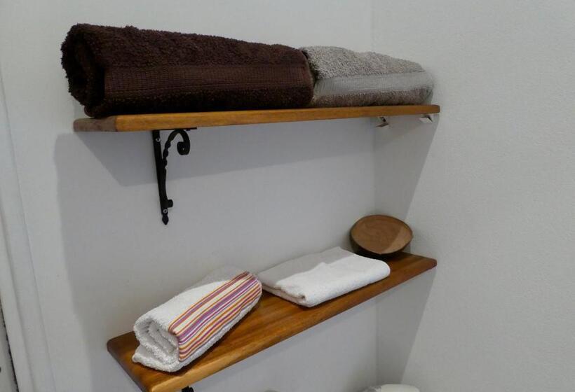 Quarto Estandar, Chambres D'hôtes Agorerreka