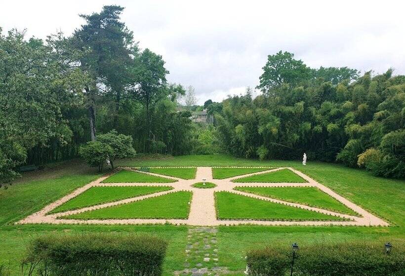 سوییت خانوادگی, Château Belle Epoque   Chambres D Hôtes & Gîtes