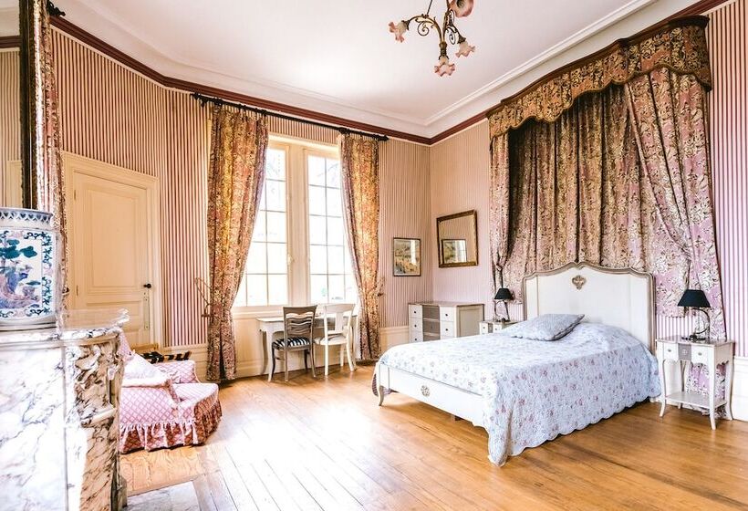 سوییت خانوادگی, Château Belle Epoque   Chambres D Hôtes & Gîtes