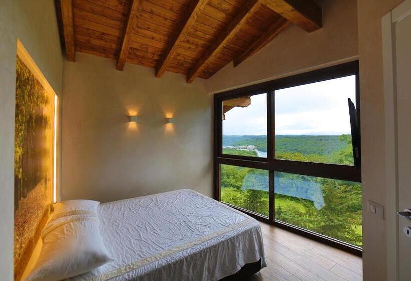 Номер Deluxe, Sant'anna