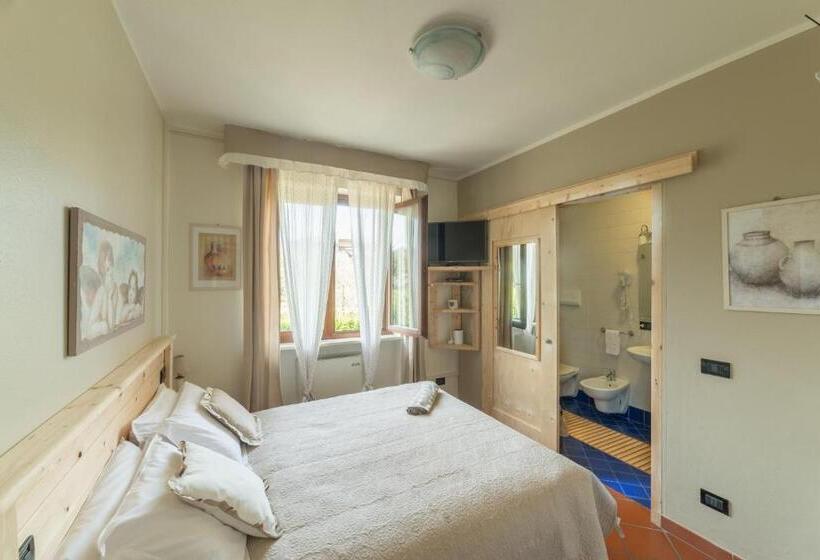 Quarto Economy, Florence