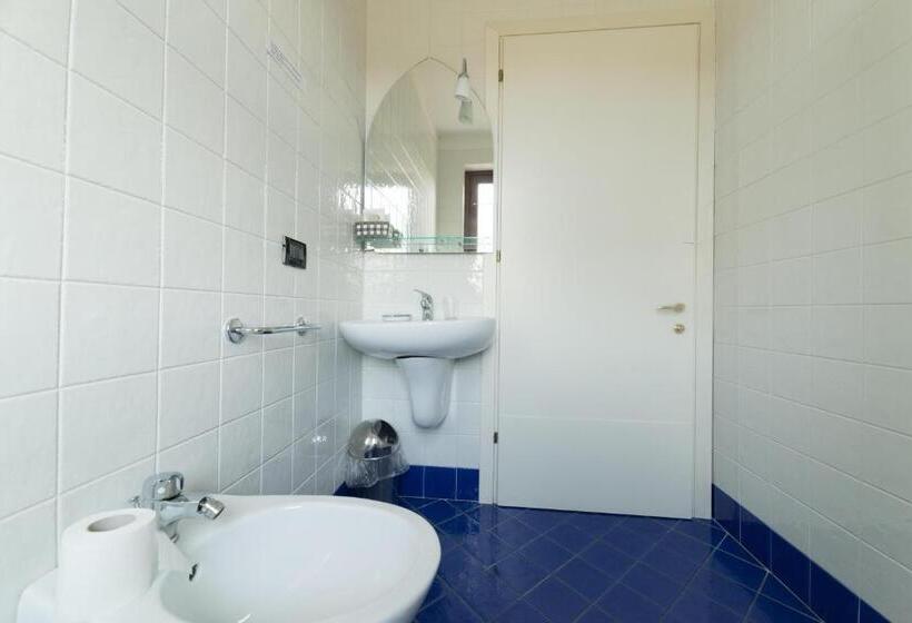 Quarto Estandar Individual, Florence