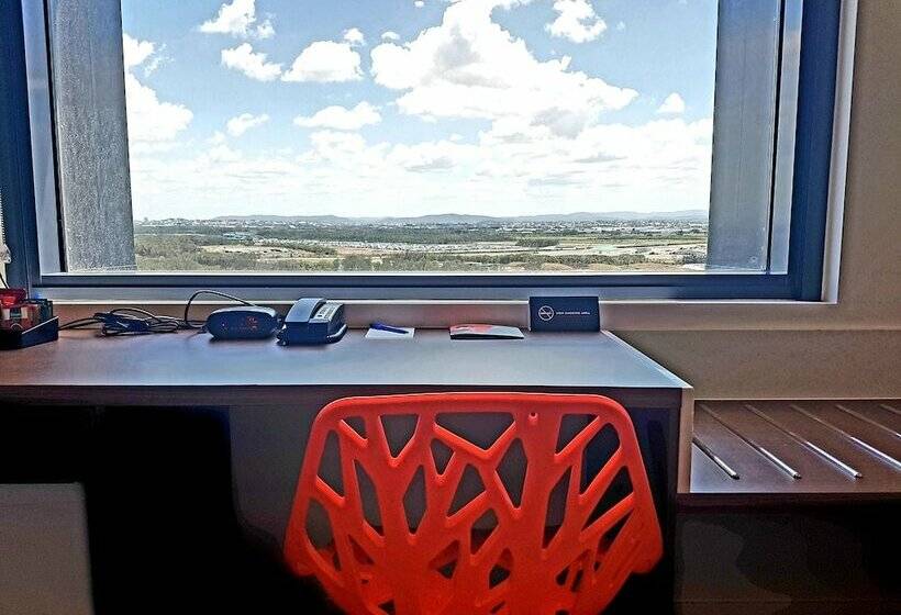 Номер Стандарт, Ibis Brisbane Airport