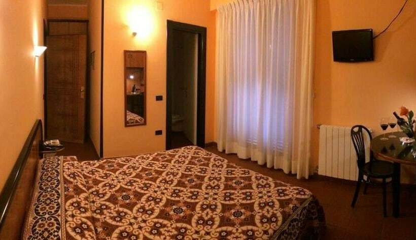 اتاق استاندارد, Lh Albergo Il Picchio