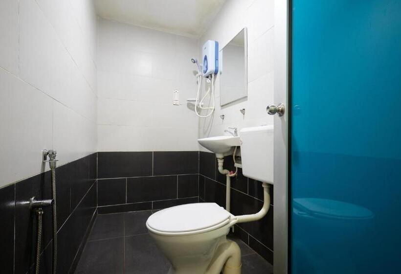 اتاق لوکس, Uncle Guesthouse Kuala Terengganu
