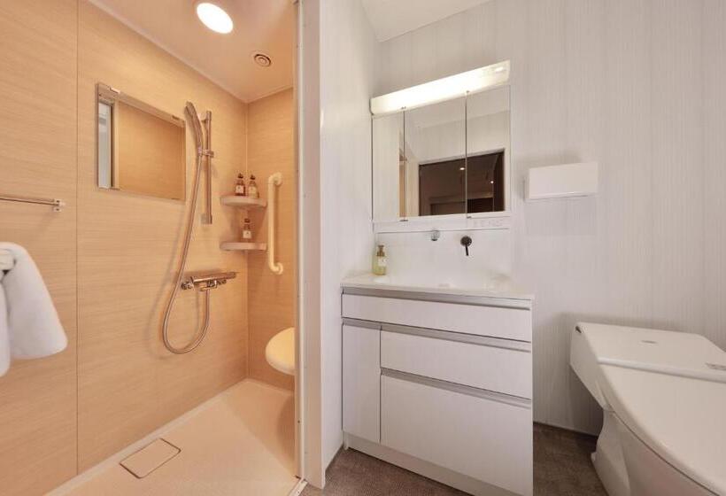 Номер Стандарт Вид на Море, Nankishirahama Hotel Akariya