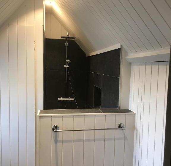 Стандартный Номер Кровать Кинг, Côté Baie