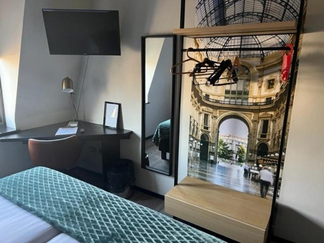 Номер Стандарт, Boutique Hotel De Valk