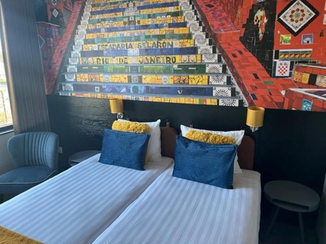 Номер Стандарт, Boutique Hotel De Valk