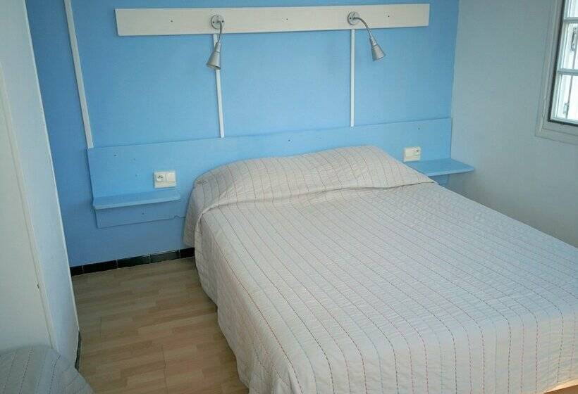 Standardzimmer, Araur