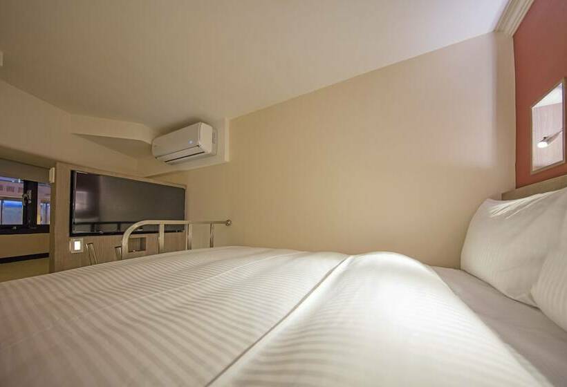 اتاق سوپریور, Ciaoer Apt