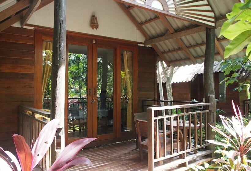 Номер Стандарт, Lanta Happy Hill