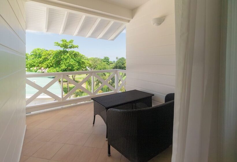 اتاق لوکس با تخت دو نفره بزرگ, Santa Teresa By The Beach