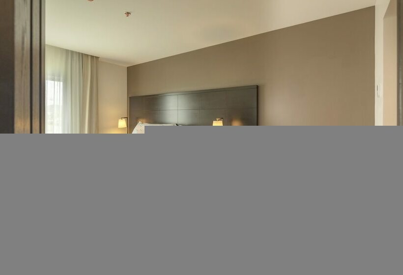 带2个卧室的套房, Staybridge Suites Silao, An Ihg