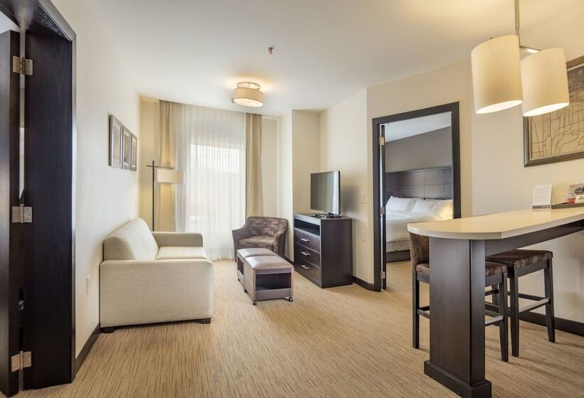 套房, Staybridge Suites Silao, An Ihg