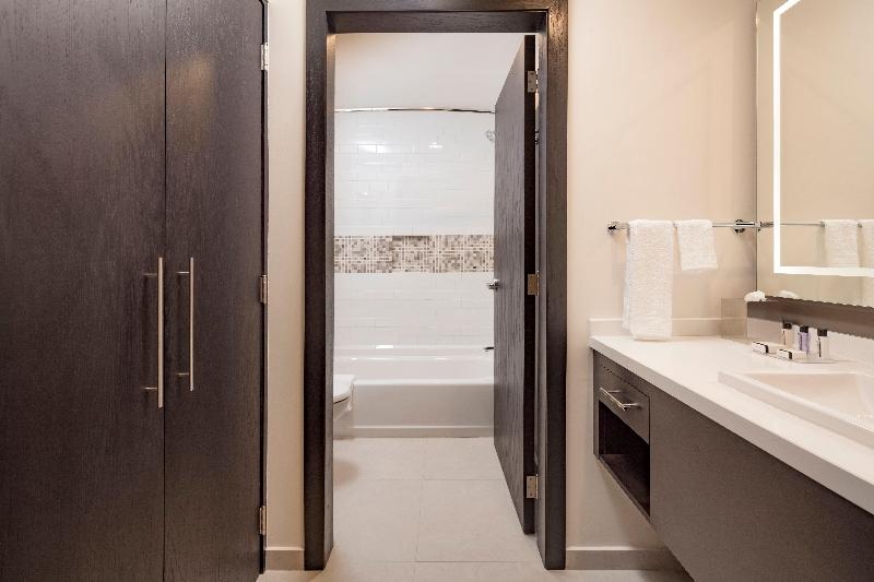 标准间, Staybridge Suites Silao, An Ihg