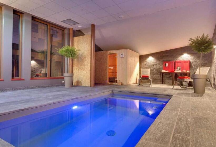 Люкс Superior, Château De Candes   Art & Spa