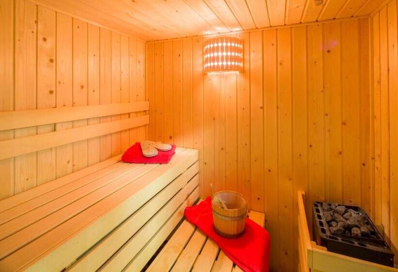 Номер Стандарт Вид на Парк, Château De Candes   Art & Spa
