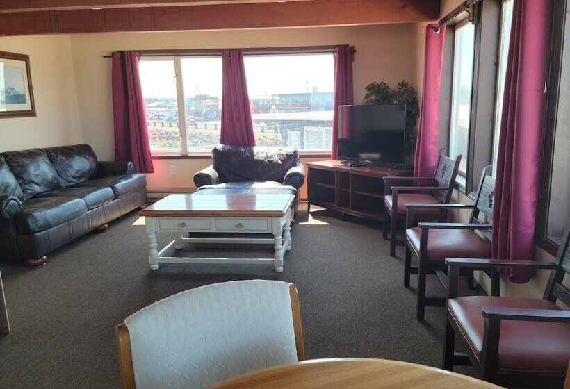 Family Suite, Islander Westport