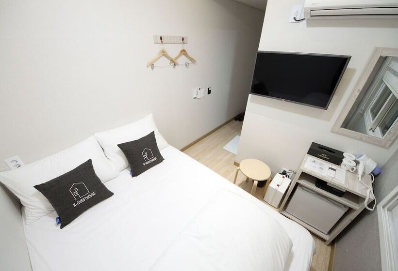 Номер Стандарт, K Guesthouse Premium Busan 1
