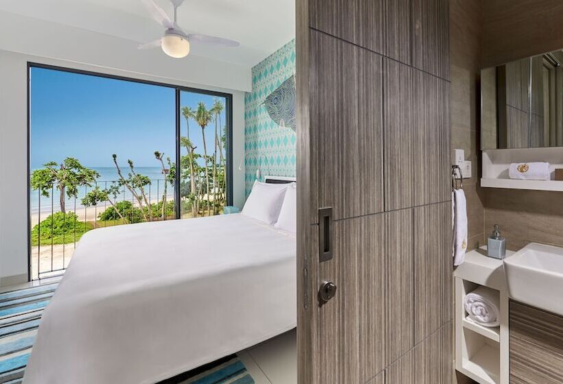 Апартаменты 1 Спальня, Cassia Bintan