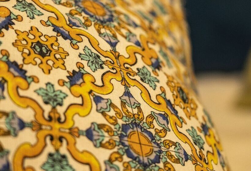 스탠다드 룸, Le Caserie Locanda Di Charme