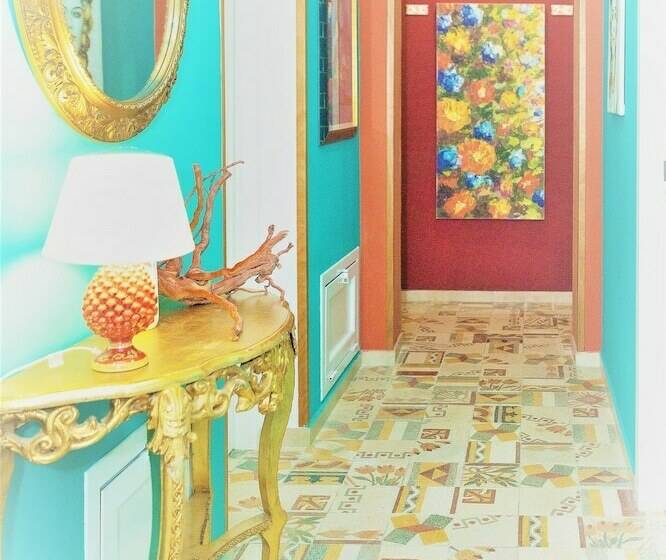 스탠다드 룸, Le Caserie Locanda Di Charme