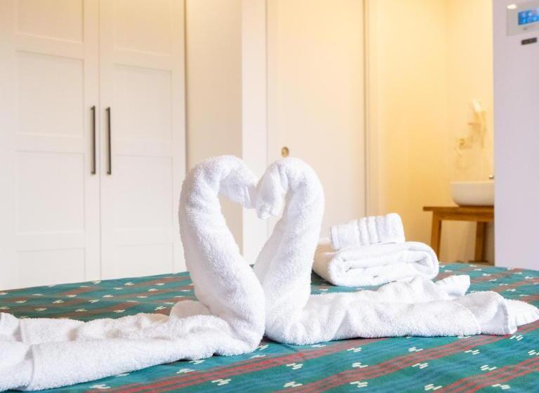 סוויטה, Le Saline Resort