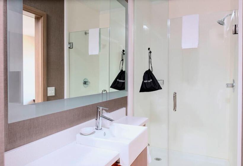 Люкс Вид на Реку, Springhill Suites By Marriott Great Falls