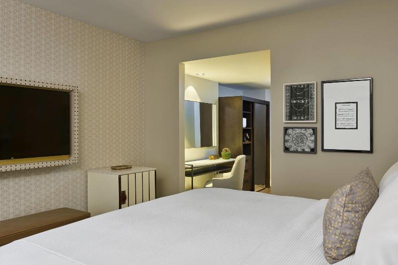 Стандартный Номер Кровать Кинг, The Hotel At Avalon, Autograph Collection