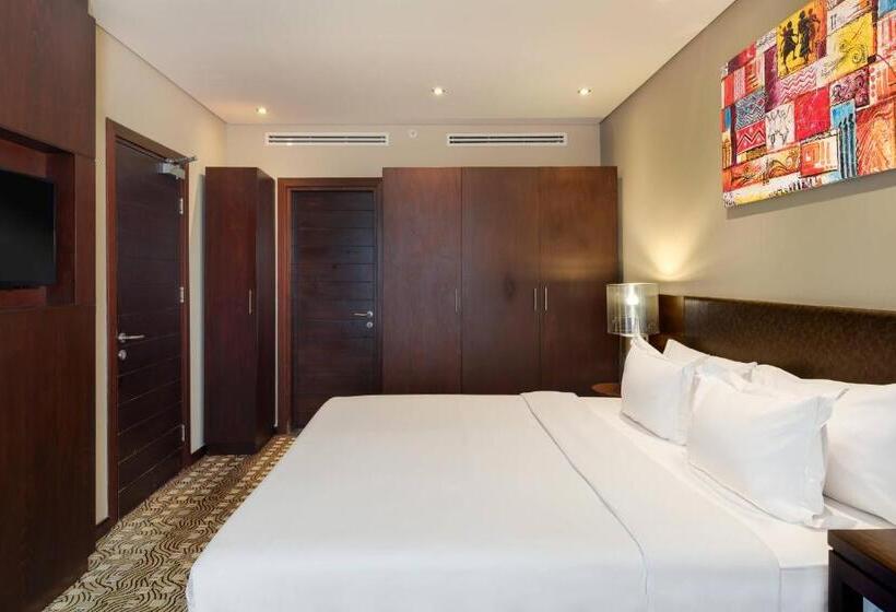 سوییت, Protea Hotel by Marriott Owerri Select