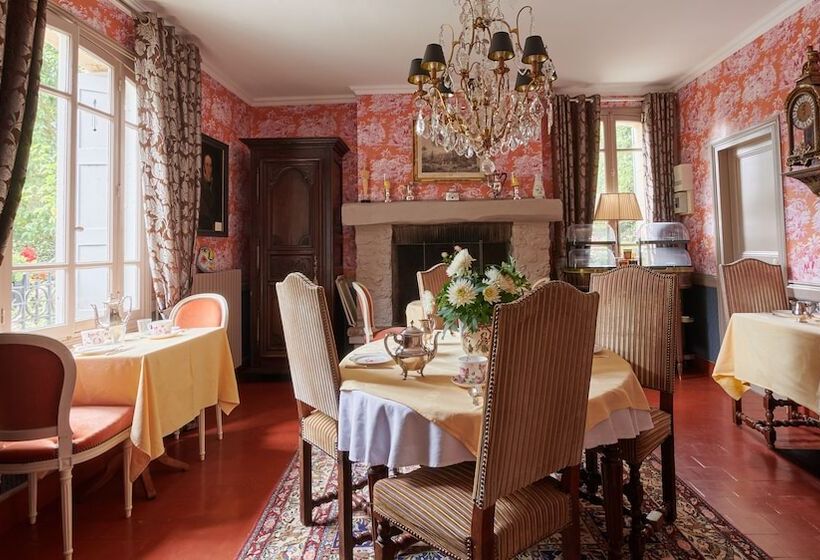 اتاق سوپریور, Manoir Des Lions De Tourgeville