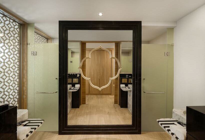 산전망 스위트 디럭스, Avista Grande Phuket Karon   Mgallery