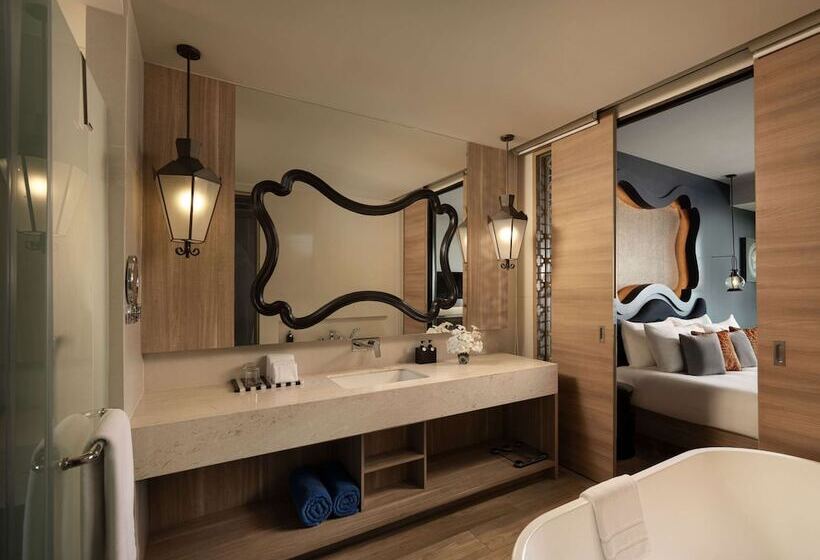 디럭스 스위트, Avista Grande Phuket Karon   Mgallery