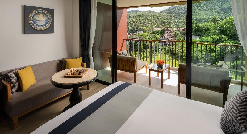 디럭스 패밀리 룸, Avista Grande Phuket Karon   Mgallery