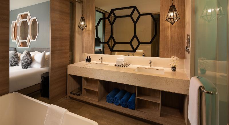 디럭스 패밀리 룸, Avista Grande Phuket Karon   Mgallery