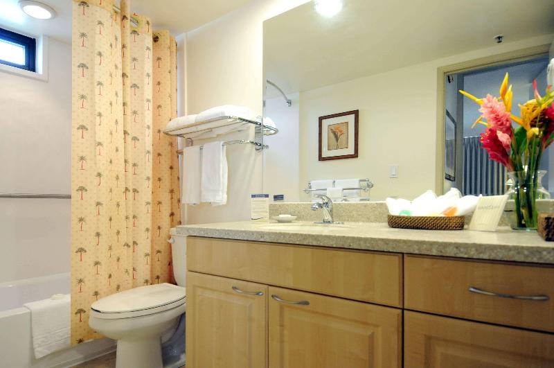 디럭스 스위트, Avista Grande Phuket Karon   Mgallery