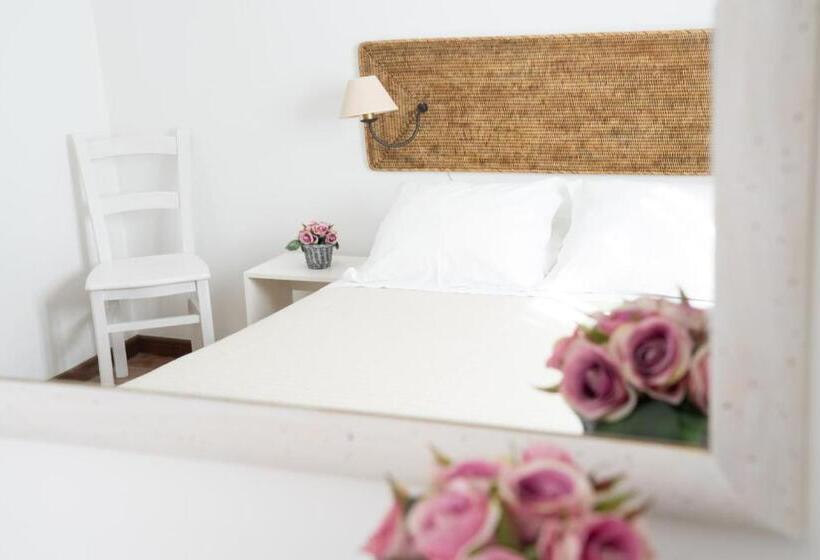 Quarto Estandar Primeiro Andar, Casa Das Proteas