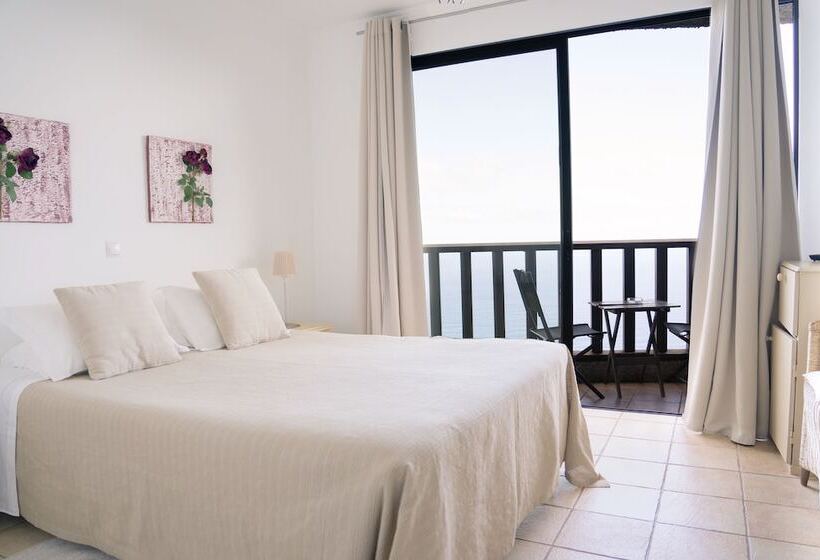 Quarto Estandar Primeiro Andar, Casa Das Proteas