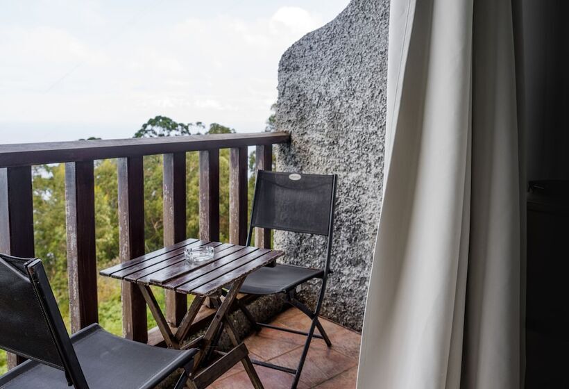 Quarto Estandar Primeiro Andar, Casa Das Proteas