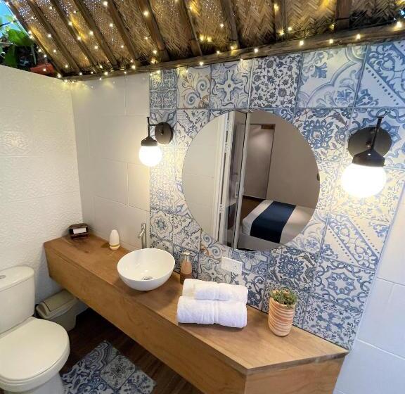 Номер Стандарт, Boutique Casa Tenerife