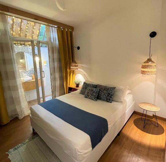 Quarto Estandar, Boutique Casa Tenerife