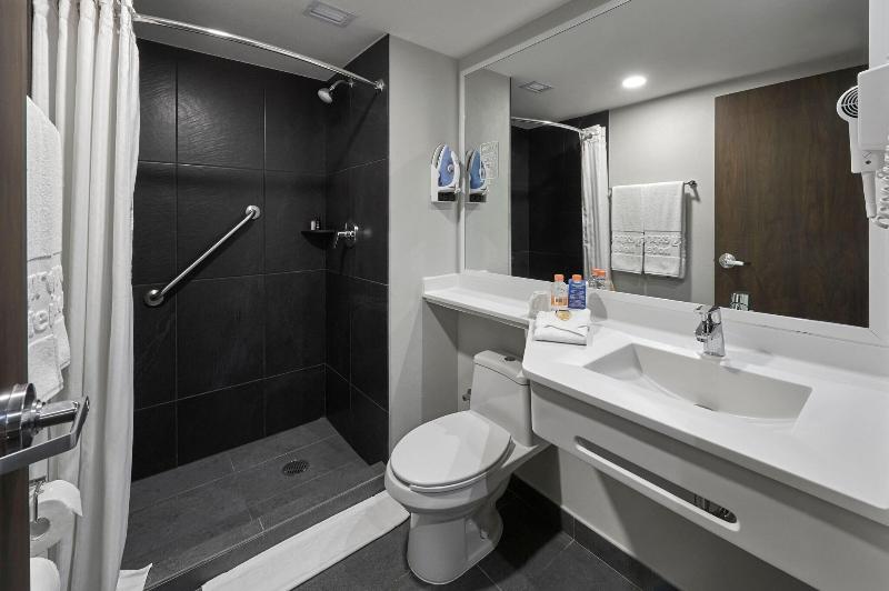 スタンダードルーム, City Express By Marriott Monterrey Lindavista