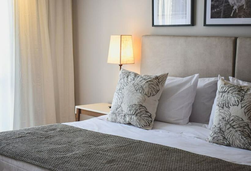 수피리어 룸, Cyan Soho Neuquen