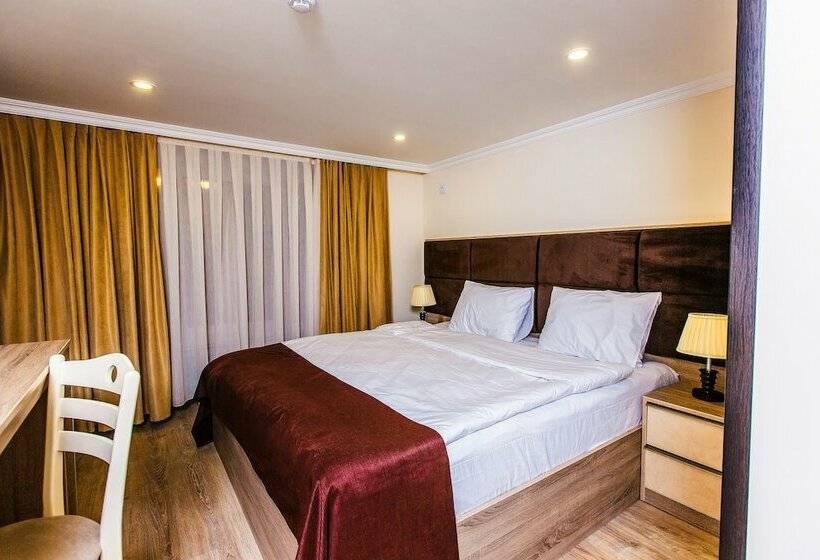 اتاق استاندارد, Deluxe City