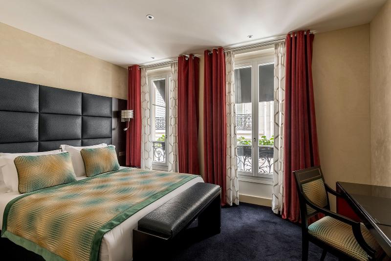 سوییت جونیور, Metropol Spa